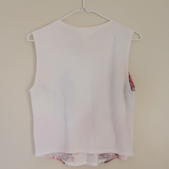 Tank top - Picture 2 of 2